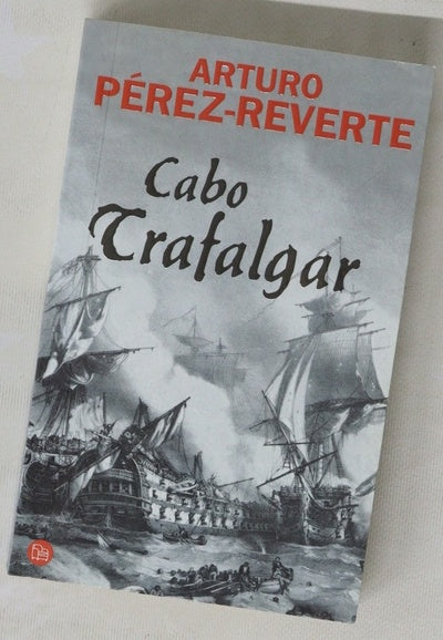 Cabo Trafalgar 