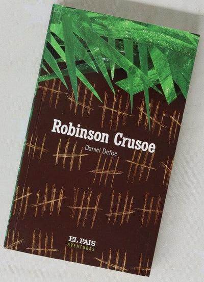 Robinson Crusoe