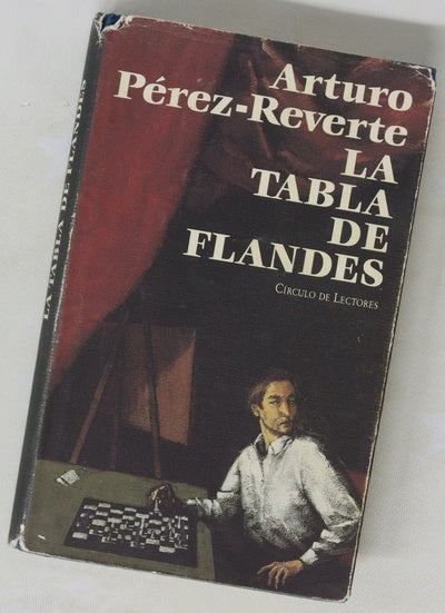 La tabla de Flandes