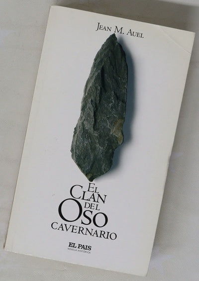 El clan del oso cavernario