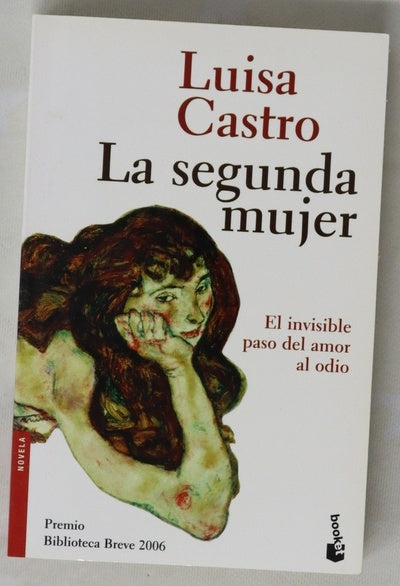 La segunda mujer
