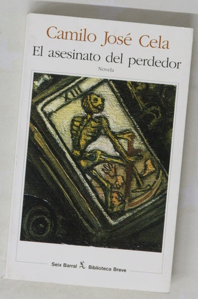 El asesinato del perdedor