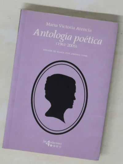 Antología poética (1961-2005)