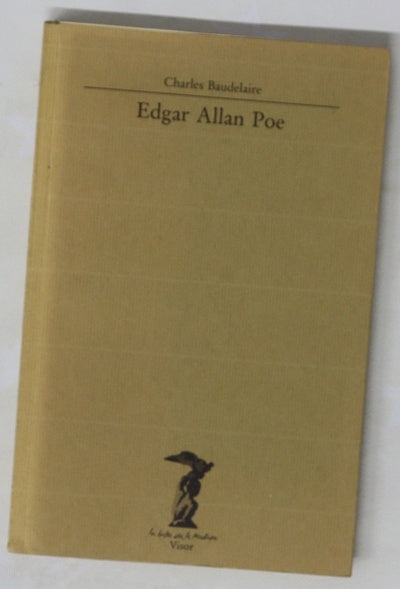 Edgar Allan Poe