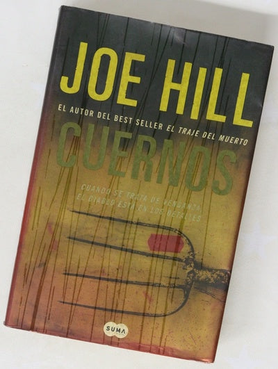 Cuernos
