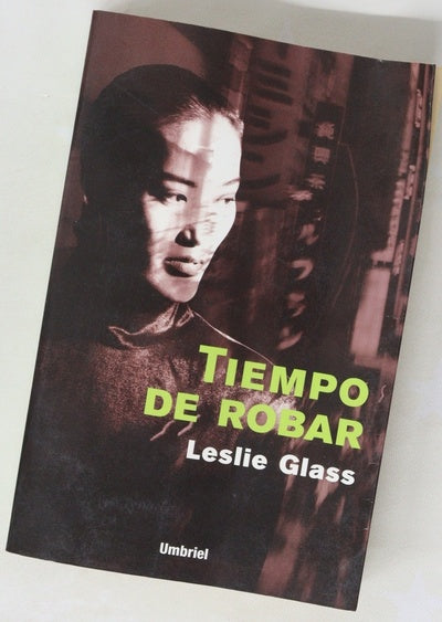 Tiempo de robar