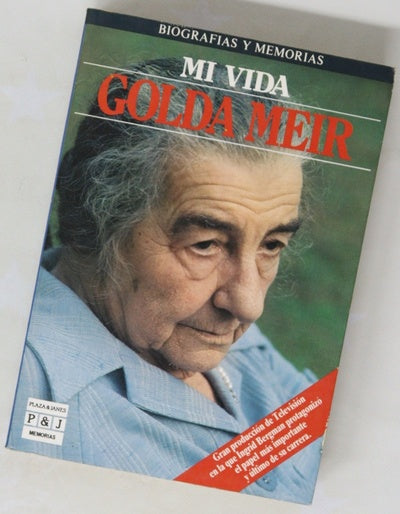 Mi vida