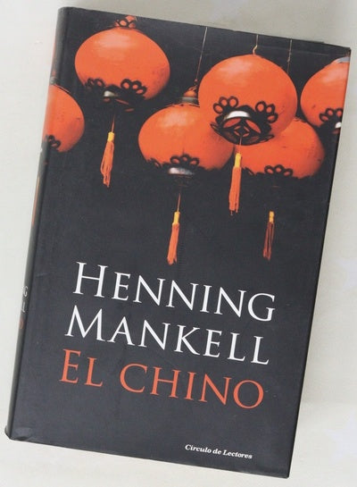 El chino