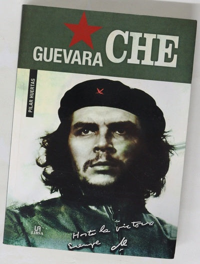 Che Guevara