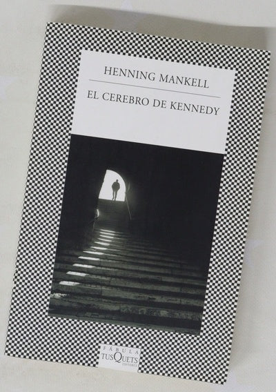 El cerebro de Kennedy