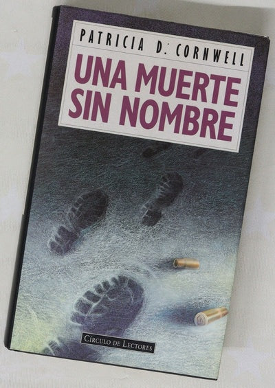 Una muerte sin nombre