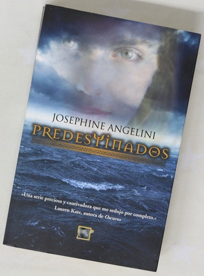 Predestinados