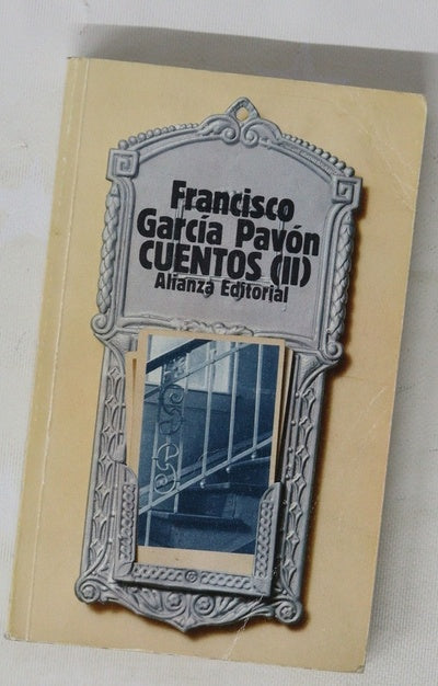 Cuentos II