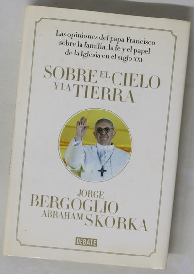 Sobre el cielo y la tierra