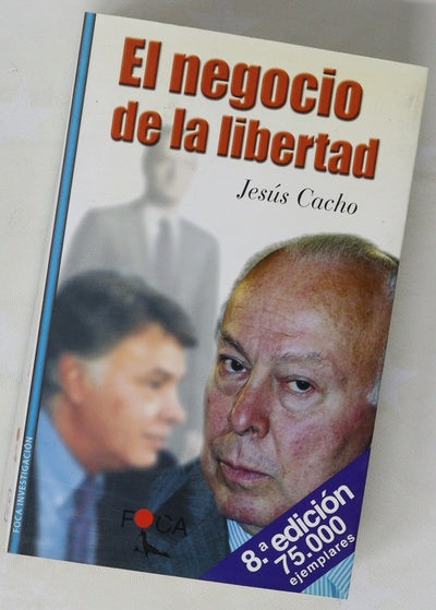 El negocio de la libertad