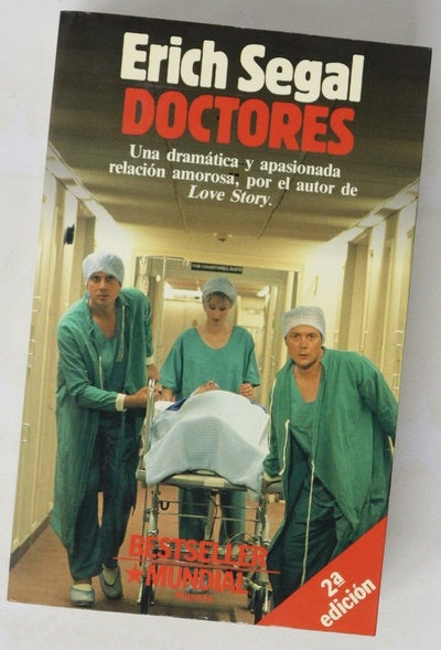 Doctores