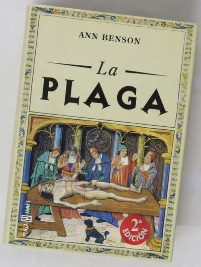 La plaga
