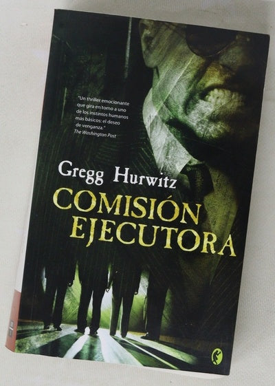 Comisión ejecutora