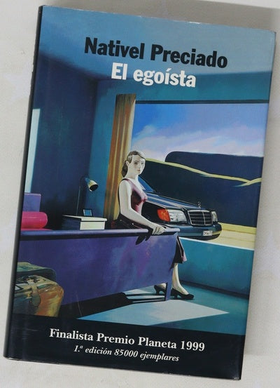 El egoísta