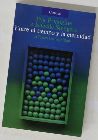 Entre el tiempo y la eternidad