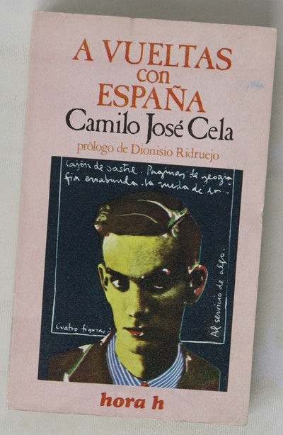 A vueltas con España