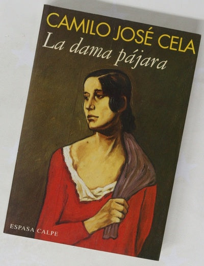 La dama pájara 