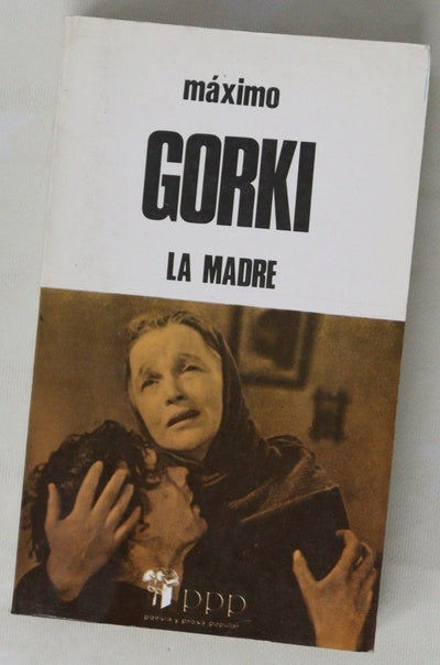 La madre