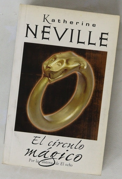 El círculo mágico