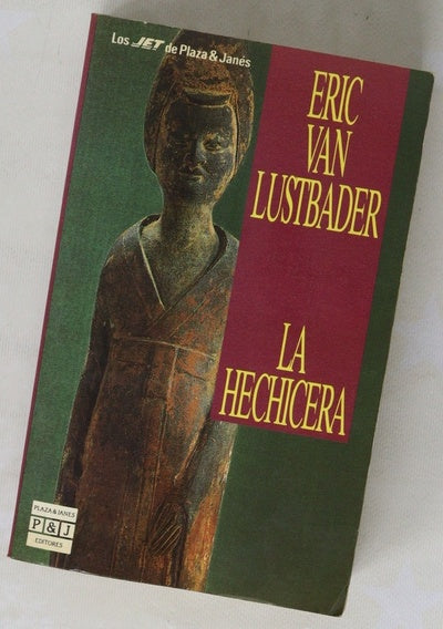 La hechicera