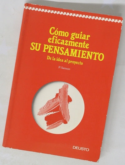 Cómo guiar eficazmente su pensamiento de la idea al proyecto