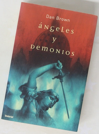 Ángeles y demonios