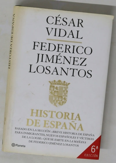 Historia de España