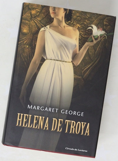 Helena de Troya