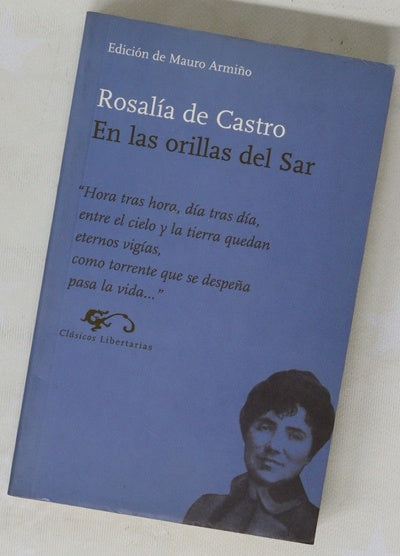 En las orillas del Sar