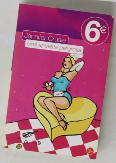 Una apuesta peligrosa