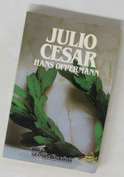 Julio César