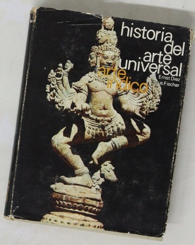 Historia del arte Universal