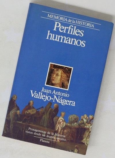 Perfiles humanos