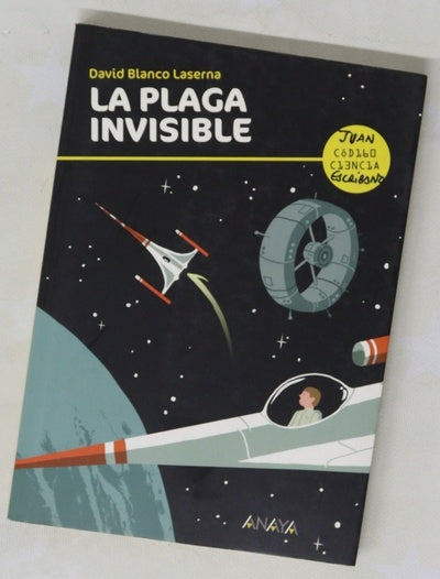 La plaga invisible