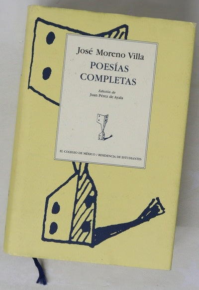 Poesías completas