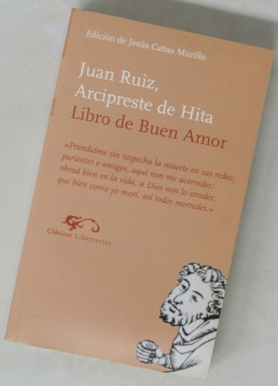 Libro de buen amor