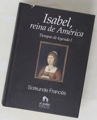 Isabel, reina de América