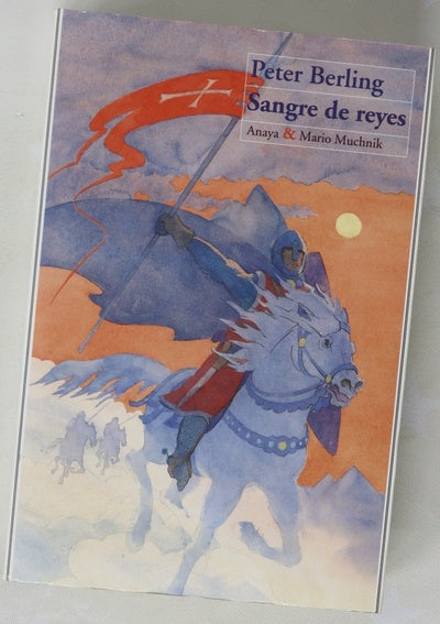 Sangre de reyes