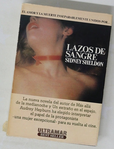 Lazos de sangre
