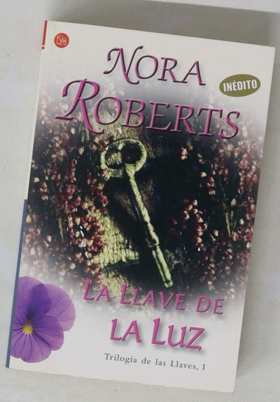 La llave de la luz