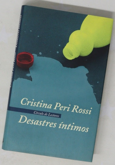 Desastres íntimos