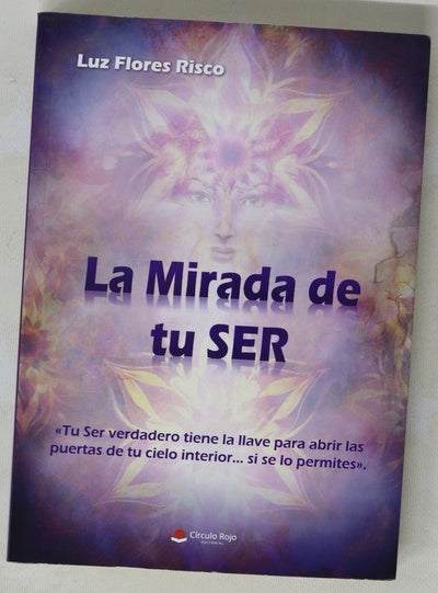 La mirada de tu ser