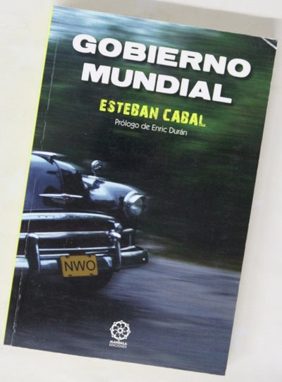 Gobierno mundial