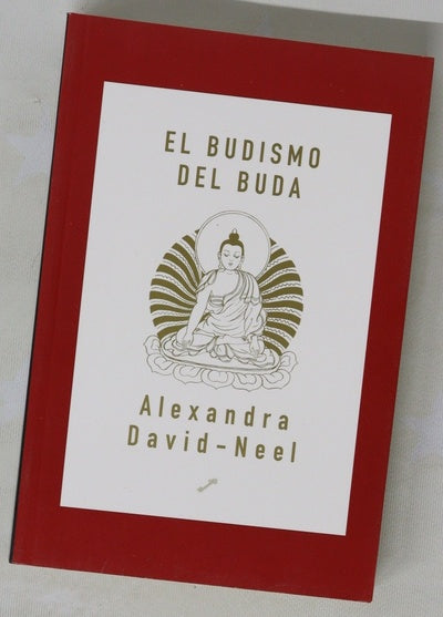 El budismo de Buda