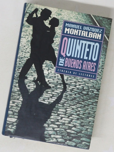 Quinteto de Buenos Aires